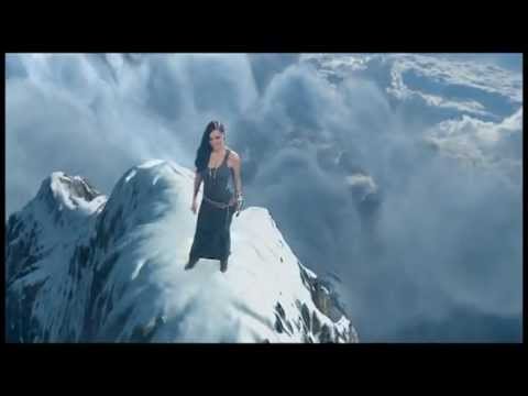 Bartók Eszter - A világ tetején