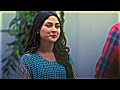 শাড়ি টা খুব সুন্দর 😊🥰 | Apurbo | Mehazabien | Love States Video | Bangla Natok Sh