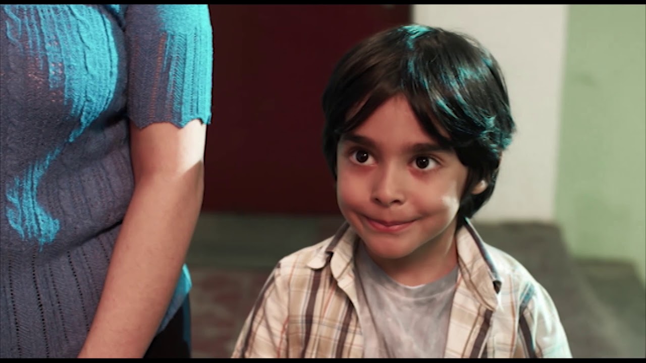 “Sabah”dan yeni bədii film: “Yağlı boya ilə ailə portreti” - anons