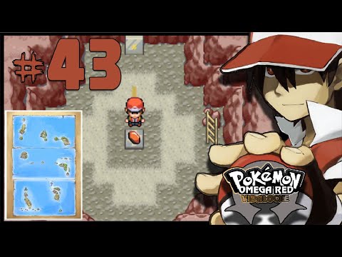 Pokémon Omega Red VIDALOCKE | Ep.43 "Esto no ha terminado todavía"