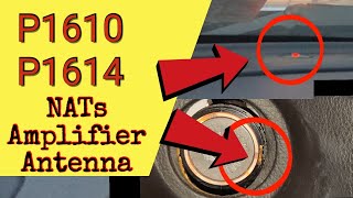 Causes and Solutions for p1610 Buick