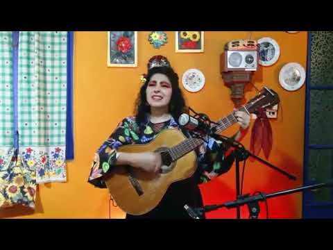 VINE HASTA TI - SOFIA VIOLA
