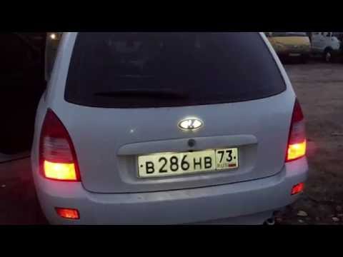 Топ 11 товаров с Аллиэкспресс для моего авто