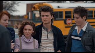 Chelsea Talmadge - Stranger Things video