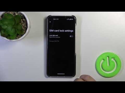 How To Remove SIM PIN from SIM Card On Zenfone 10