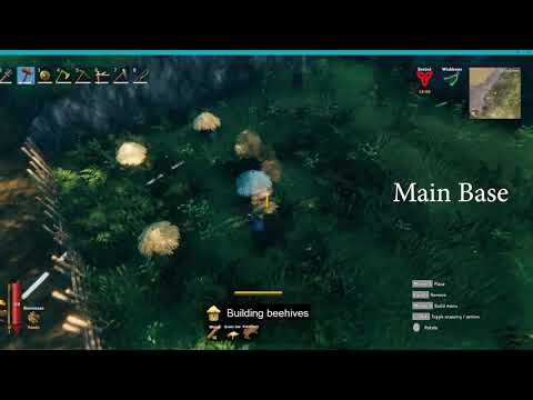 30 Seconds of  Valheim