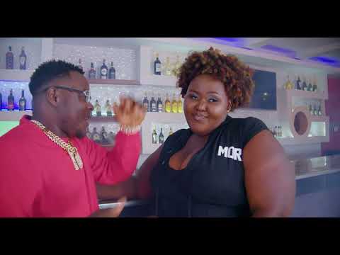 Izon T Ntege - Ndongo (Official 4K Video) Ugandan Best Dancehall Music 2022