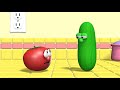 If 2019 Larry Meets 90s Bob
