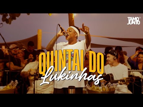 Tamo Junto Samba and Lukinhas 