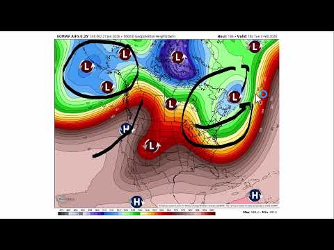 Don Day Wyoming Weather Forecast: Tuesday, Jan. 27, 2026