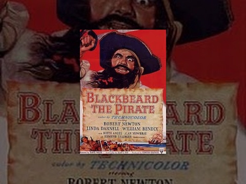 image Blackbeard, the Pirate