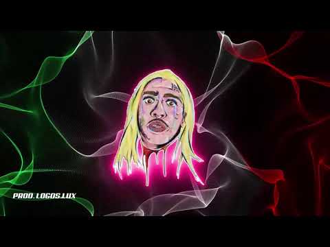 *FREE* Rosa Chemical x Greg Willen Type Beat - "Cocaleros" | Free Italian Banger Type Beat 2020