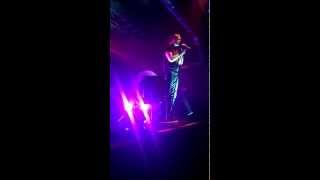 Imagine Dragons - &#39;Thirty Lives/Starlight/Lay Me Down&#39; LIVE Liverpool 2013