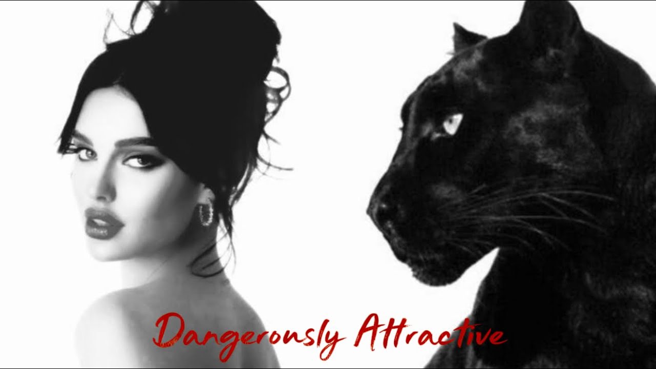 ⚠️ ╰┈➤ Beauty that Intimidates݁ᛪ༙