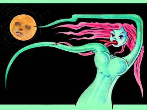 Vulture - Bestial Invocation