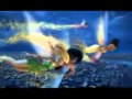 Tinker Bell Fairies In The Mainland