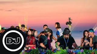 Behrouz - Live @ Neversea Festival 2019 The Daydreaming Stage