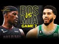 Boston Celtics vs Miami Heat Game 7 Full Highlights | 2023 ECF | FreeDawkins