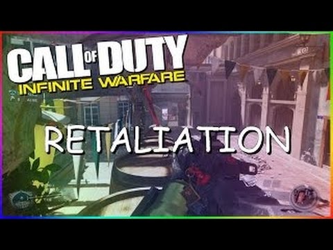 CALL OF DUTY "INFINITE WARFARE" ONLINE GAMEPLAY PRECINCT! (IW Online Gameplay)