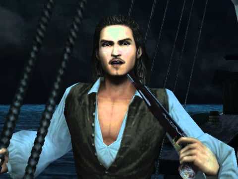 Kingdom Hearts II, English cutscene: 233 - The Truth of the Blood That Must Be Repaid - HD 720p