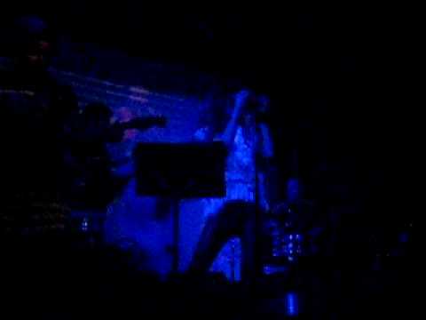 Kelly Kaltsi @ Swing Bar - Ki'olo Psaxnw