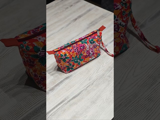 Vídeo relacionado con Aibeli 5 Piezas Bolsa Tela Pequeña Cremallera, Neceser Pequeño, Estuche Tela para Lapices, Se Puede Utilizar para Graffiti, Impresión y Teñido (21X13cm)