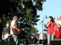 Walk With Me - Caedmon's Call