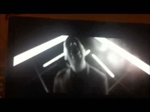 FLUOR ECKÜ - KÖPKÖDE (PARTYÁLLAT RAP) - ÍZELÍTŐ