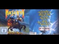 Majesty-Thunder Rider 2013 