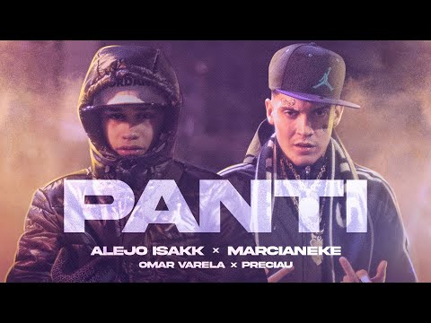Video de Panti