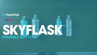 HydraPak SkyFlask Series