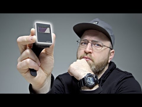 Using Your Wrist To Power Your Smartphone... Video
