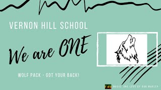 Vernon Hill One Love