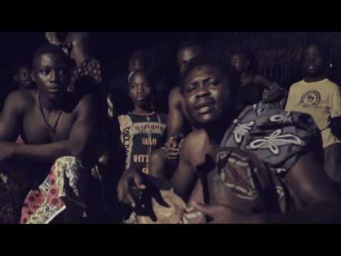 Yekidja FT Stan Bridge - Africa