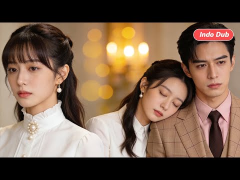【Indo Dub 】💔Dia Terlambat Menyadari… Kini Wanita Itu Menjadi Istri Orang Lain 💍🥀