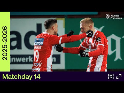 Résumé | KV Kortrijk - Lommel SK | 2025-2026