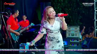 Download lagu CAMELIA MUSIC - MIMPI TERINDAH - EVA AQUILA - PARTY SEPONDOH COMMUNITY SUMOSARI BATEALIT JEPARA mp3