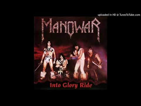Manowar - Secret of Steel