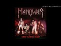 Manowar - Secret of Steel