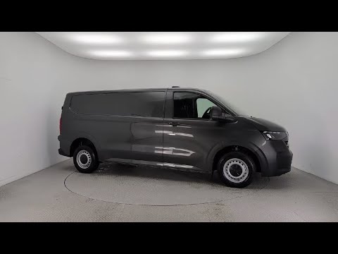 Volkswagen Transporter 30 VAN LWB Trendline 170HP - Image 2