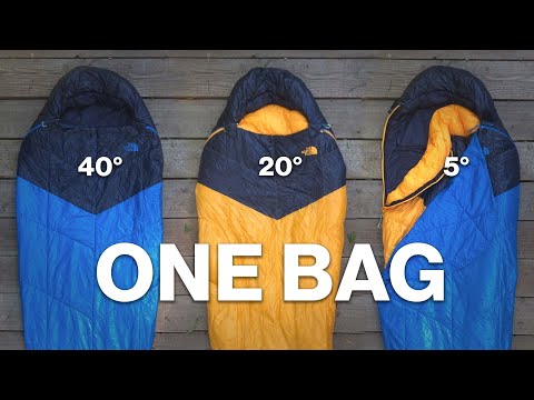 One Bag to Rule Them All? - The North Face One Bag Review