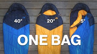 One Bag to Rule Them All? - The North Face One Bag Review