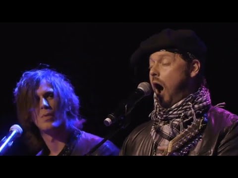 Dekkar (Live) - Farewell Tom Cruise - On Cinema w/ Tim Heidecker and Gregg Turkington | HeiNetwork