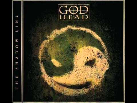 Godhead: The Shadow Line: 01 -- Trapped In Your Lies