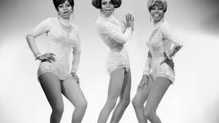 Diana Ross & the Supremes "You Gave Me Love" 1969 My Extended Version!