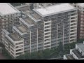 【横浜マンション傾斜】住民の間で賛否　今後どうなる？