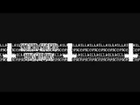 the stupid stupid henchmen - cursed