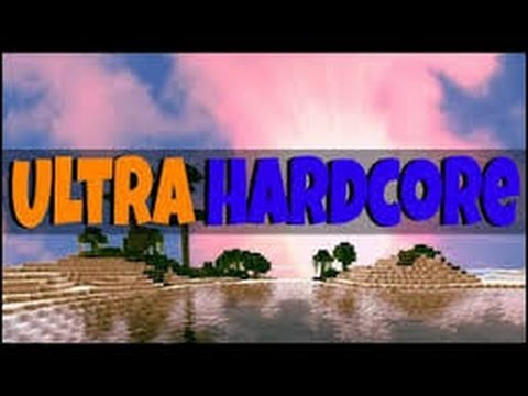 FIRST UHC WIN EVER BADLION UHC