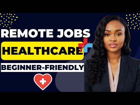 Medicare Jobs Remote