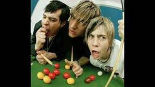 Busted - Were is the love